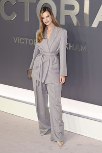 Serienpremiere 'Victoria Beckham' in London
