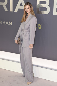 Serienpremiere 'Victoria Beckham' in London