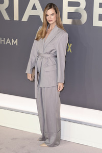 Serienpremiere 'Victoria Beckham' in London