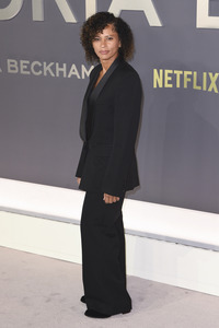 Serienpremiere 'Victoria Beckham' in London