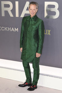 Serienpremiere 'Victoria Beckham' in London