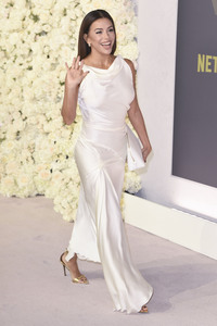 Serienpremiere 'Victoria Beckham' in London