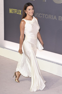 Serienpremiere 'Victoria Beckham' in London