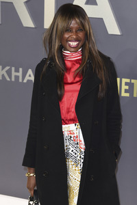 Serienpremiere 'Victoria Beckham' in London