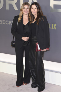 Serienpremiere 'Victoria Beckham' in London