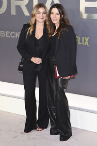 Serienpremiere 'Victoria Beckham' in London