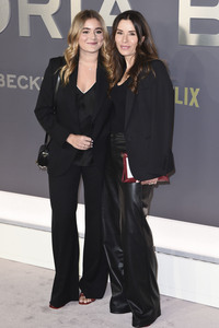 Serienpremiere 'Victoria Beckham' in London