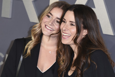 Serienpremiere 'Victoria Beckham' in London