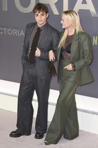 Serienpremiere 'Victoria Beckham' in London