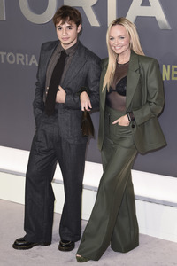 Serienpremiere 'Victoria Beckham' in London