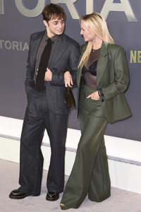 Serienpremiere 'Victoria Beckham' in London