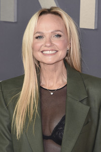 Serienpremiere 'Victoria Beckham' in London