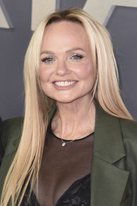 Serienpremiere 'Victoria Beckham' in London