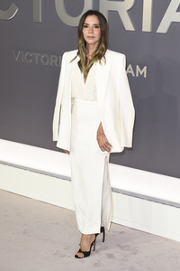 Serienpremiere 'Victoria Beckham' in London