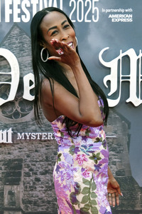 Festivaleröffnung und Filmpremiere 'Wake Up Dead Man: A Knives Out Mystery', BFI London Film Festival 2025