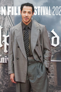 Festivaleröffnung und Filmpremiere 'Wake Up Dead Man: A Knives Out Mystery', BFI London Film Festival 2025