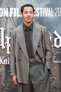 Festivaleröffnung und Filmpremiere 'Wake Up Dead Man: A Knives Out Mystery', BFI London Film Festival 2025