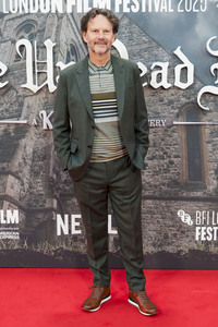 Festivaleröffnung und Filmpremiere 'Wake Up Dead Man: A Knives Out Mystery', BFI London Film Festival 2025