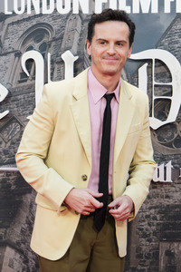 Festivaleröffnung und Filmpremiere 'Wake Up Dead Man: A Knives Out Mystery', BFI London Film Festival 2025