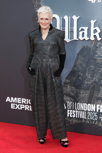 Festivaleröffnung und Filmpremiere 'Wake Up Dead Man: A Knives Out Mystery', BFI London Film Festival 2025