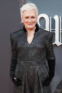 Festivaleröffnung und Filmpremiere 'Wake Up Dead Man: A Knives Out Mystery', BFI London Film Festival 2025