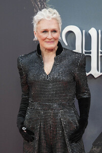 Festivaleröffnung und Filmpremiere 'Wake Up Dead Man: A Knives Out Mystery', BFI London Film Festival 2025