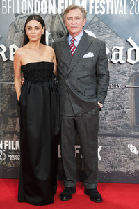 Festivaleröffnung und Filmpremiere 'Wake Up Dead Man: A Knives Out Mystery', BFI London Film Festival 2025