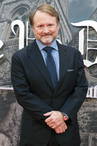 Festivaleröffnung und Filmpremiere 'Wake Up Dead Man: A Knives Out Mystery', BFI London Film Festival 2025