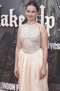 Festivaleröffnung und Filmpremiere 'Wake Up Dead Man: A Knives Out Mystery', BFI London Film Festival 2025