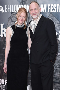 Festivaleröffnung und Filmpremiere 'Wake Up Dead Man: A Knives Out Mystery', BFI London Film Festival 2025