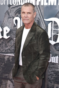 Festivaleröffnung und Filmpremiere 'Wake Up Dead Man: A Knives Out Mystery', BFI London Film Festival 2025