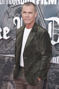 Festivaleröffnung und Filmpremiere 'Wake Up Dead Man: A Knives Out Mystery', BFI London Film Festival 2025