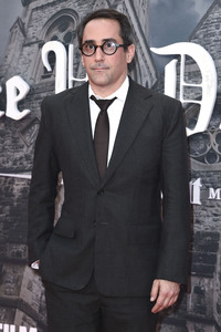 Festivaleröffnung und Filmpremiere 'Wake Up Dead Man: A Knives Out Mystery', BFI London Film Festival 2025