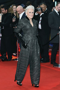 Festivaleröffnung und Filmpremiere 'Wake Up Dead Man: A Knives Out Mystery', BFI London Film Festival 2025