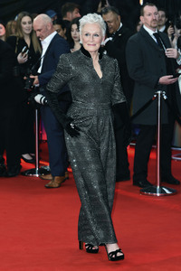 Festivaleröffnung und Filmpremiere 'Wake Up Dead Man: A Knives Out Mystery', BFI London Film Festival 2025