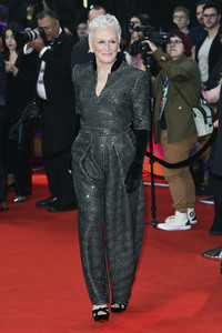 Festivaleröffnung und Filmpremiere 'Wake Up Dead Man: A Knives Out Mystery', BFI London Film Festival 2025