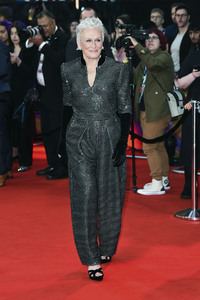 Festivaleröffnung und Filmpremiere 'Wake Up Dead Man: A Knives Out Mystery', BFI London Film Festival 2025