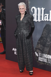 Festivaleröffnung und Filmpremiere 'Wake Up Dead Man: A Knives Out Mystery', BFI London Film Festival 2025