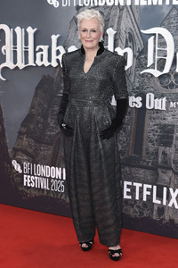 Festivaleröffnung und Filmpremiere 'Wake Up Dead Man: A Knives Out Mystery', BFI London Film Festival 2025