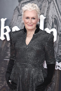 Festivaleröffnung und Filmpremiere 'Wake Up Dead Man: A Knives Out Mystery', BFI London Film Festival 2025