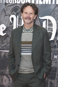 Festivaleröffnung und Filmpremiere 'Wake Up Dead Man: A Knives Out Mystery', BFI London Film Festival 2025