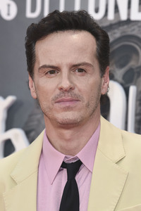 Festivaleröffnung und Filmpremiere 'Wake Up Dead Man: A Knives Out Mystery', BFI London Film Festival 2025