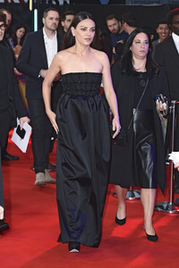 Festivaleröffnung und Filmpremiere 'Wake Up Dead Man: A Knives Out Mystery', BFI London Film Festival 2025