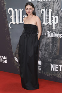 Festivaleröffnung und Filmpremiere 'Wake Up Dead Man: A Knives Out Mystery', BFI London Film Festival 2025