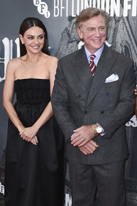 Festivaleröffnung und Filmpremiere 'Wake Up Dead Man: A Knives Out Mystery', BFI London Film Festival 2025