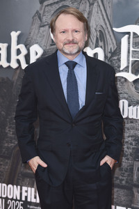 Festivaleröffnung und Filmpremiere 'Wake Up Dead Man: A Knives Out Mystery', BFI London Film Festival 2025