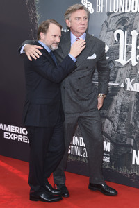 Festivaleröffnung und Filmpremiere 'Wake Up Dead Man: A Knives Out Mystery', BFI London Film Festival 2025