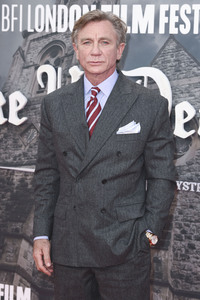 Festivaleröffnung und Filmpremiere 'Wake Up Dead Man: A Knives Out Mystery', BFI London Film Festival 2025