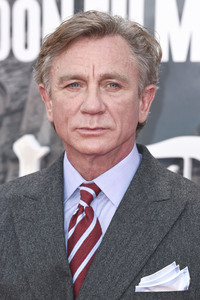 Festivaleröffnung und Filmpremiere 'Wake Up Dead Man: A Knives Out Mystery', BFI London Film Festival 2025