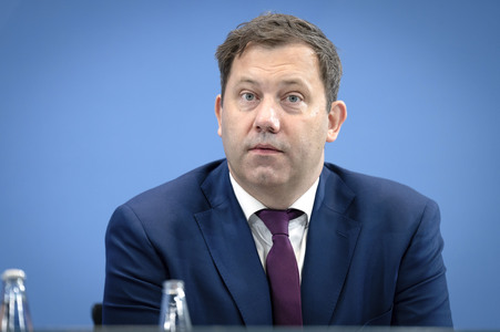 Pressestatement zu den Ergebnissen des Koalitionsausschusses in Berlin